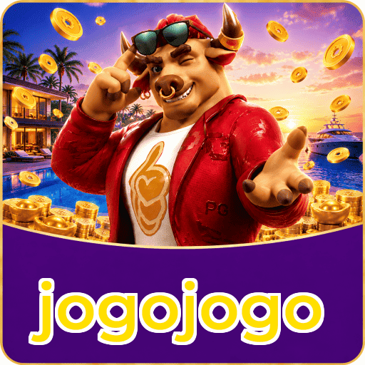 Plataforma jogojogo mostrando interface moderna, jogos certificados e recursos de segurança licenciados
